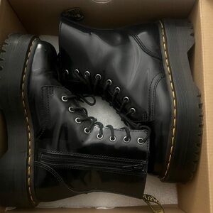 Dr Martens Jadon Platform Boots 🔥🔥🔥